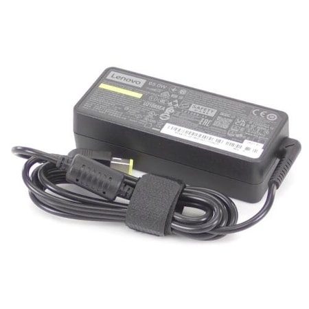 Lenovo Lenovo AC Adapter - 65 W - 120 V AC, 230 V AC Input 5A10V03248